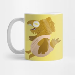 Goldie Mug